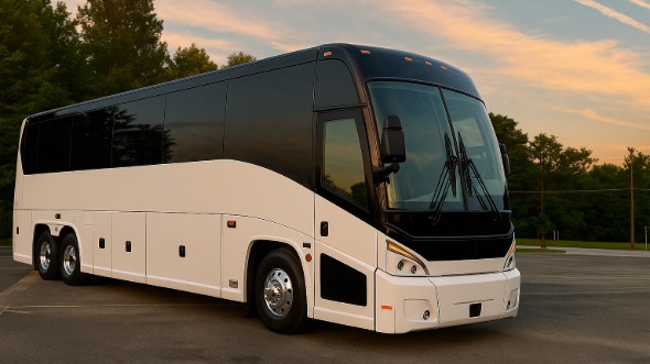 elkhart construction site shuttle services