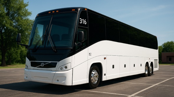 elkhart private event transportation