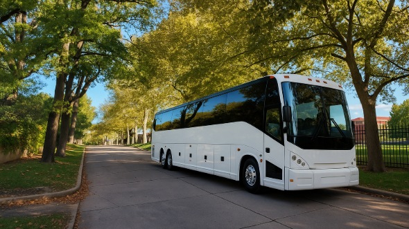 elkhart prom and homecoming party bus rentals