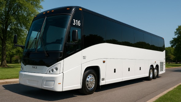 elkhart wine tour and pub crawl bus rentals